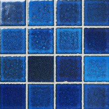Ureshi Hensu - Indigo Glossy