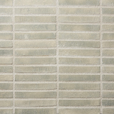 Ureshi Masuta - Green Tea Matte Unglazed Porcelain Tile