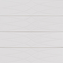 Ureshi Sign - Snow Glossy