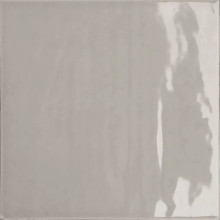 Pacifico Estuary - Greige Glossy