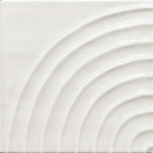 Pacifico Estuary - Curved Mist Glossy