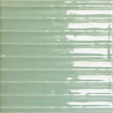 Pacifico Estuary - Straight Jade Glossy