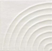 Pacifico Estuary - Curved Mist Matte