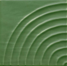 Pacifico Estuary - Curved Grass Matte