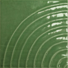 Pacifico Estuary - Curved Grass Glossy