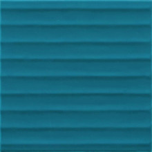 Pacifico Estuary - Straight Teal Matte