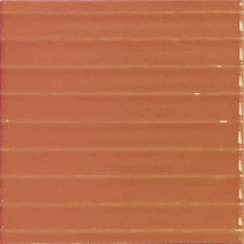 Pacifico Estuary - Straight Ginger Glossy