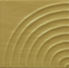 Pacifico Estuary - Curved Curry Matte