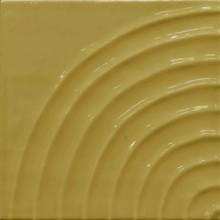 Pacifico Estuary - Curved Curry Glossy