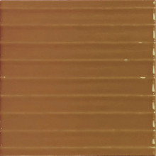 Pacifico Estuary - Straight Caramel Glossy