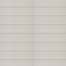 Bristol Empress - Light Grey Glossy
