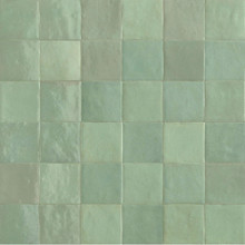Bristol Granada - Celadon Glossy