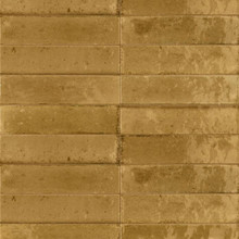 Quarto Bella - Ocre Glossy
