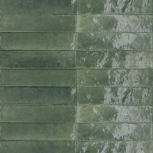 Quarto Bella - Grass Glossy