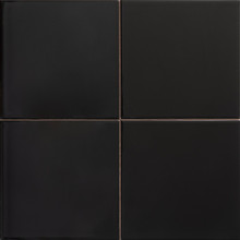 Anselmo Plano - Black Glossy