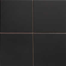 Anselmo Plano - Black Matte