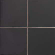 Anselmo Plano - Dark Grey Glossy