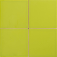 Anselmo Plano - Chartreuse Glossy