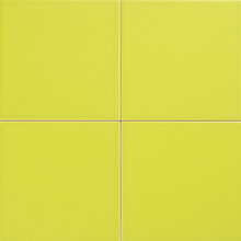 Anselmo Plano - Chartreuse Matte