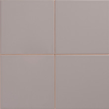 Anselmo Plano - Medium Grey Glossy