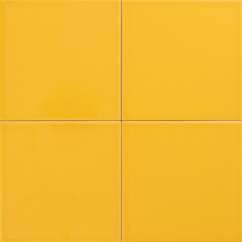 Anselmo Plano - Tangerine Glossy