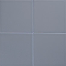 Anselmo Plano - Steel Blue Matte