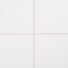 Anselmo Plano - White Matte