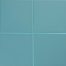 Anselmo Plano - Turquoise Matte