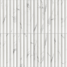 Pacifico Opera - Dimensional Statuario Satin