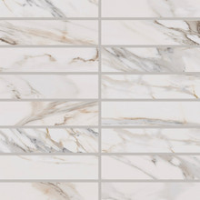 Pacifico Opera - Calacatta Matte