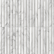 Pacifico Opera - Dimensional Carrara Satin