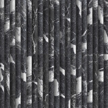 Pacifico Opera - Dimensional Nero Marquina Satin