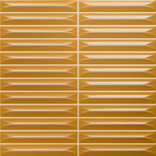 Maceo Vera - Amber Glossy