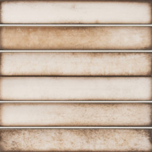 Gage Niche - Parchment Glossy