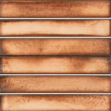 Gage Niche - Sepia Glossy