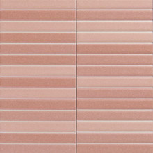 Gage Oblique - Pink Matte