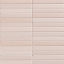 Gage Oblique - Bone Matte