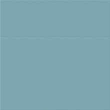 Salbo Draw - Cornflower Blue Glossy