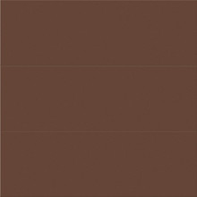 Salbo Draw - Mahogany Matte