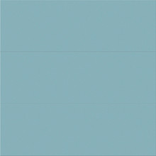 Salbo Draw - Cornflower Blue Matte