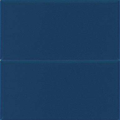 Bristol Iridia - Marine Blue Matte Glazed Ceramic Tile