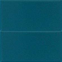 Bristol Iridia - Peacock Matte