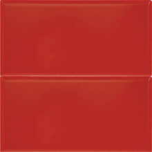 Bristol Iridia - Little Red Corvette Glossy