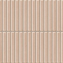 Delores Sutton - Dusty Rose Satin