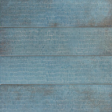 Forte Shoji - Turquoise Glossy