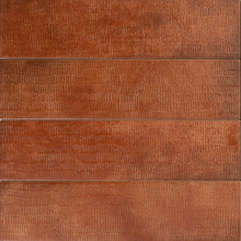 Forte Shoji - Pecan Glossy