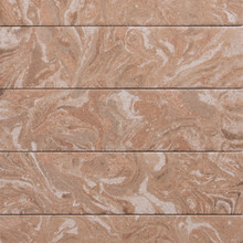 Isla Planemo - Brown Multi-Finish