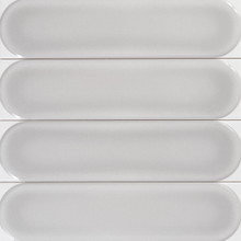 Onda Roundel - Grey Glossy