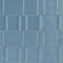 Onda Sonata - Deco Blue Glossy