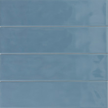 Onda Sonata - Blue Glossy